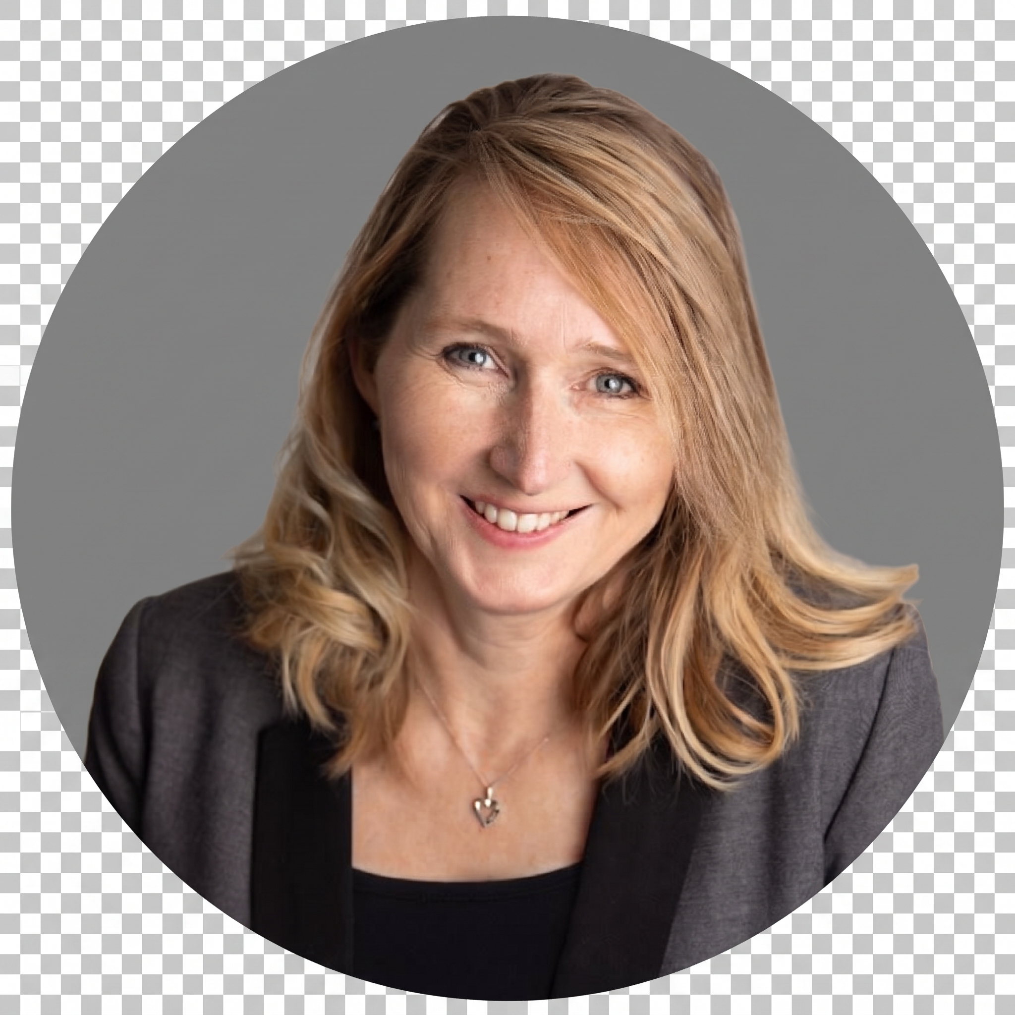 Connie Curtis, Chief Financial Officer